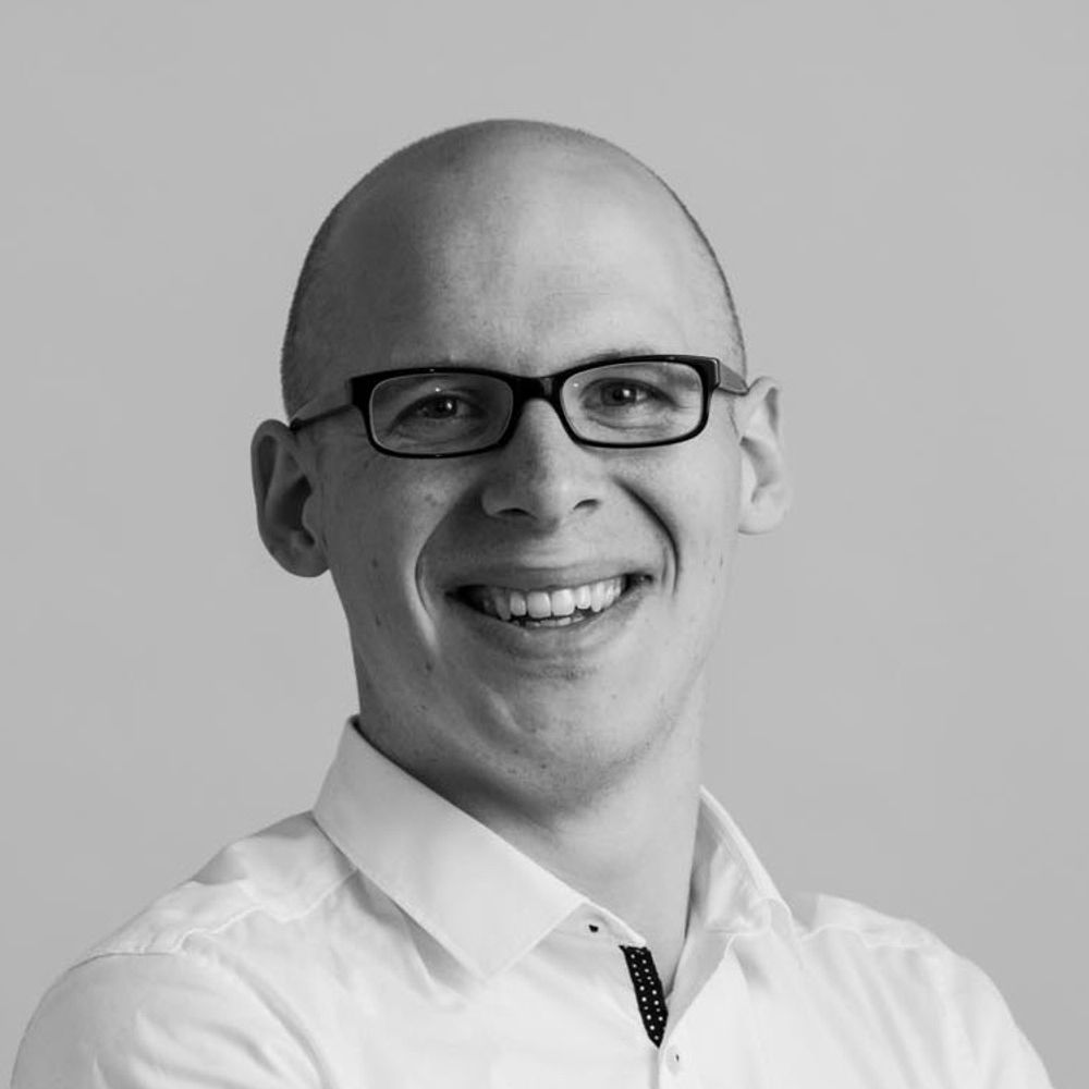 Jonas Radbruch