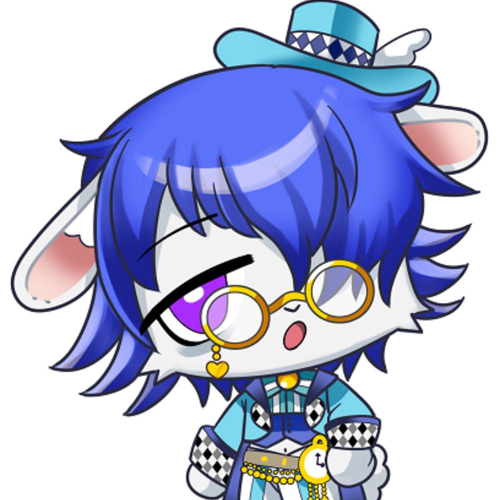 時渡りのウサギ