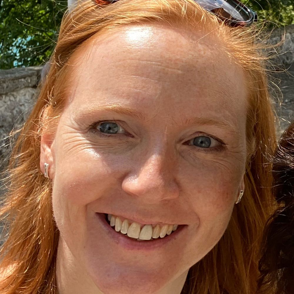 Celia Gregson