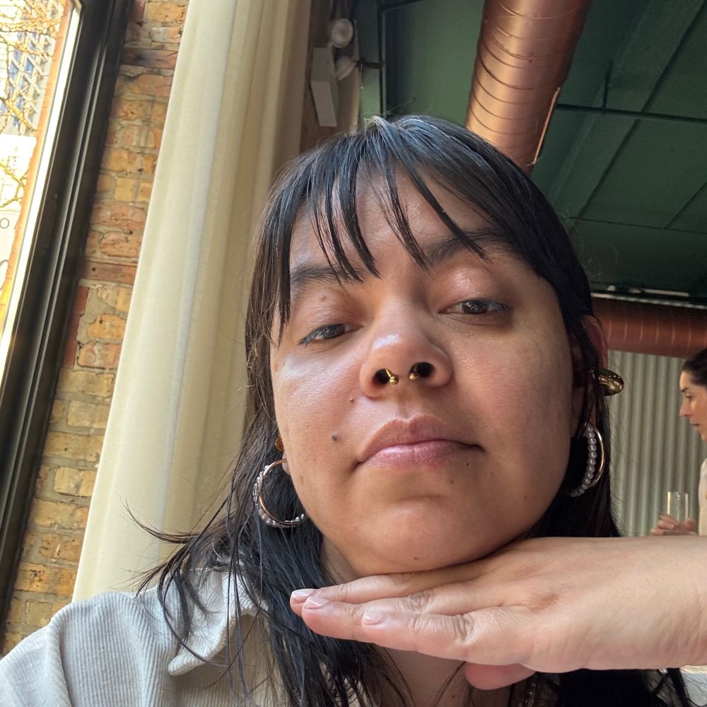 Yoalli (They/Them)
