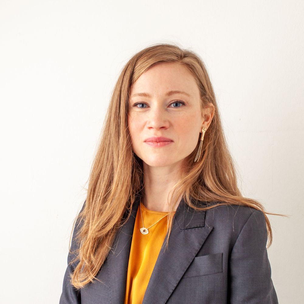 Kate M. Conlow