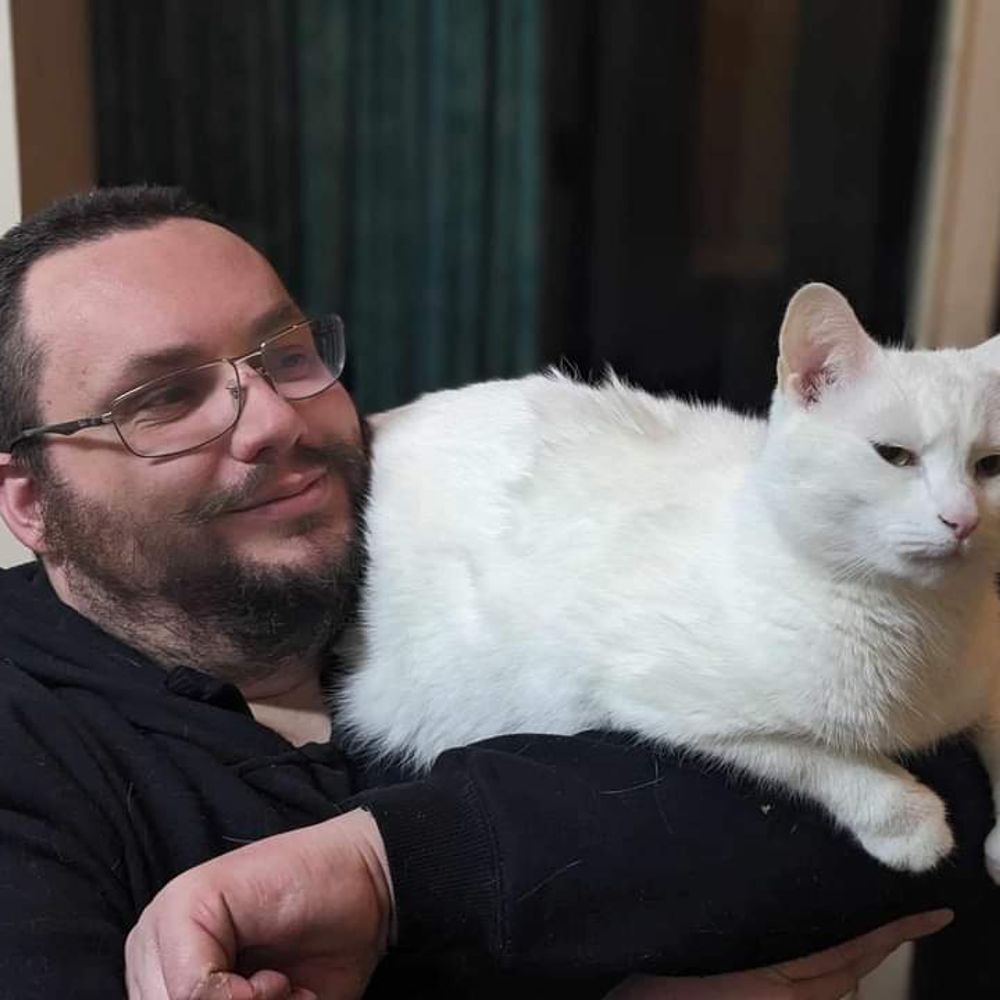 Pat Heddles