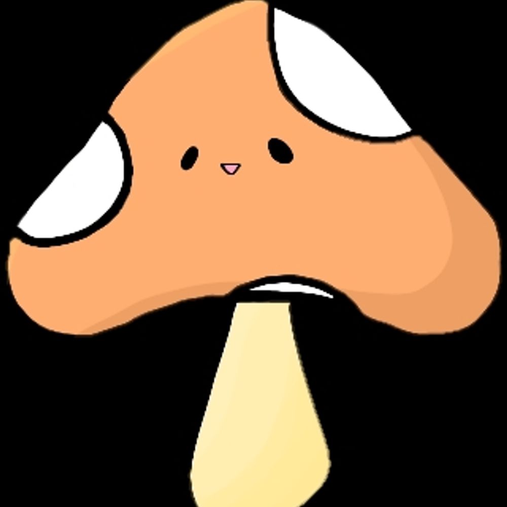 この先生きのこ