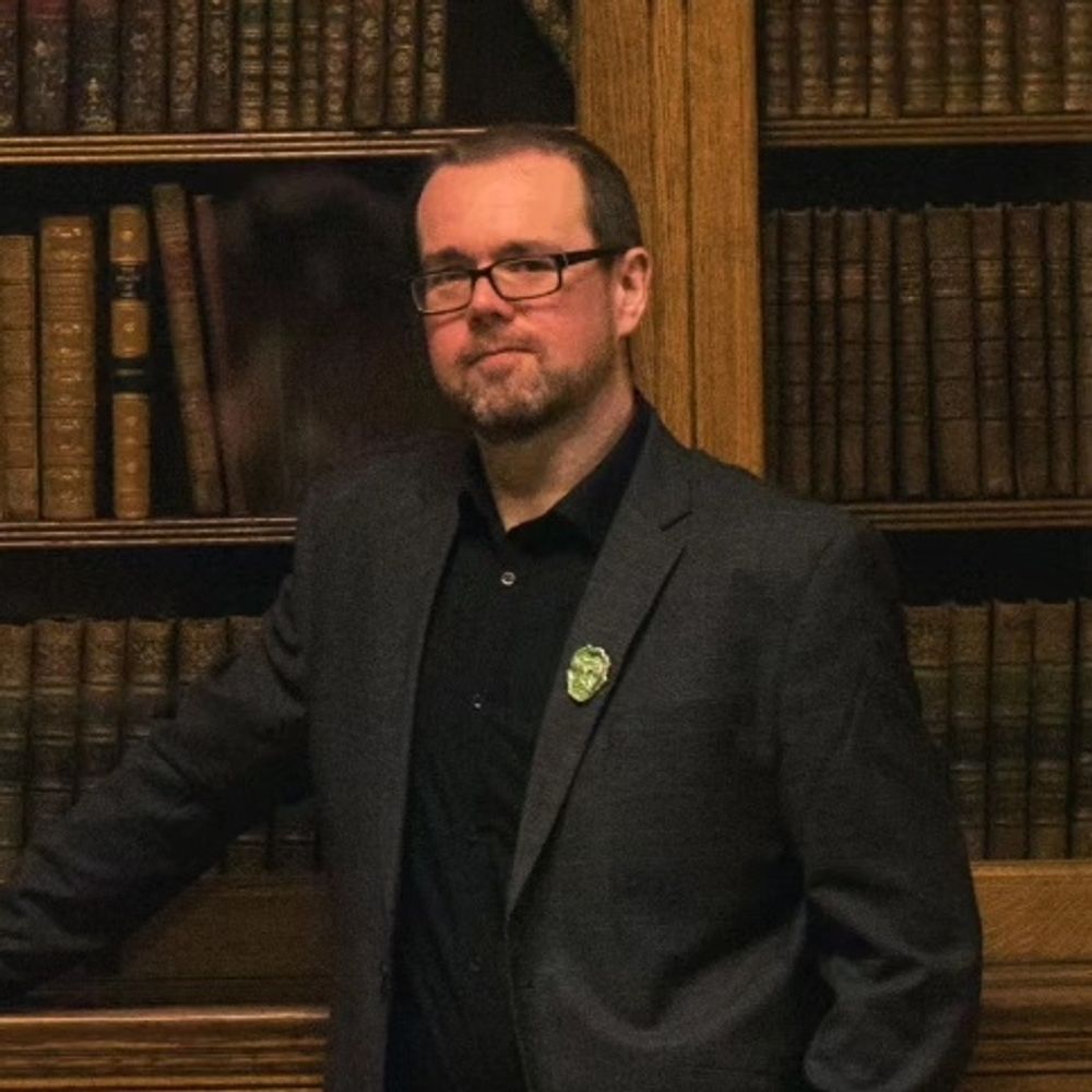 Dave Griffiths - Writer & Director