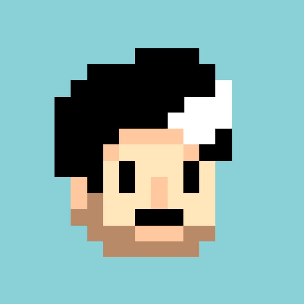 Profile avatar