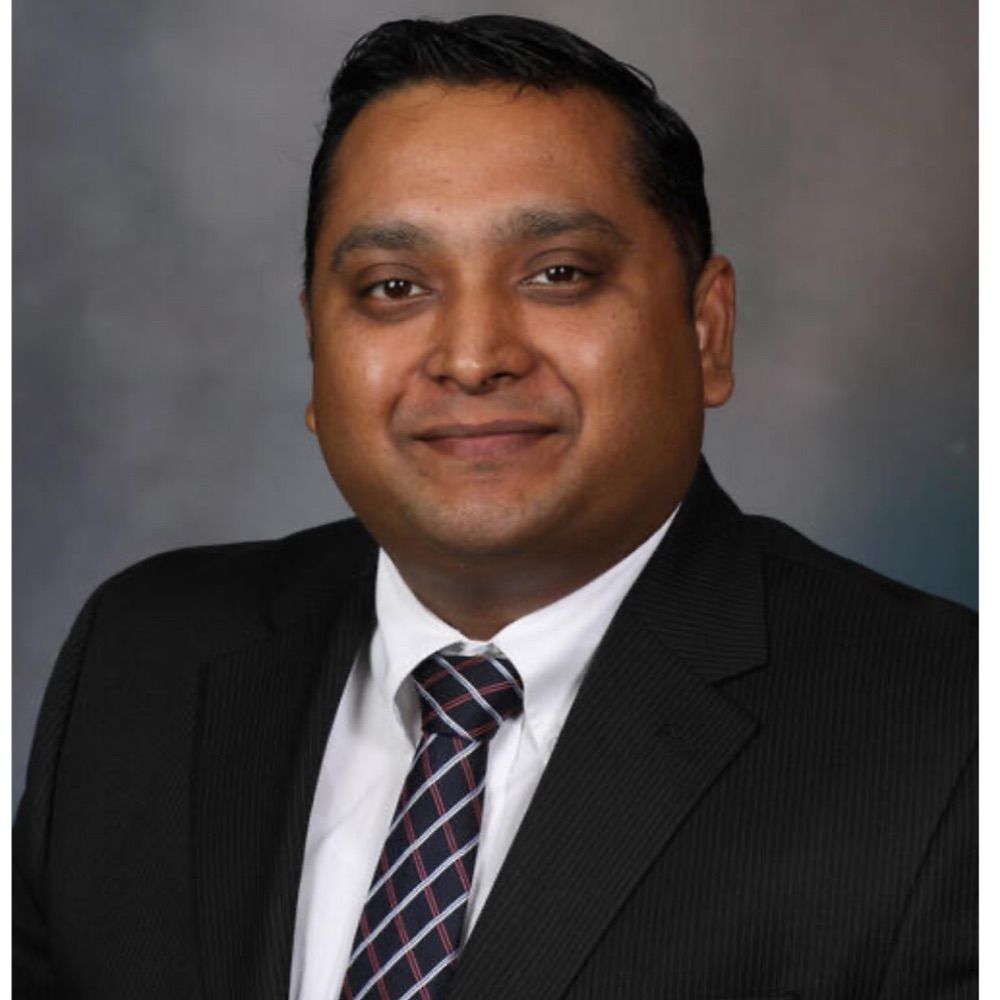 Abhishek Chandra PhD, MS