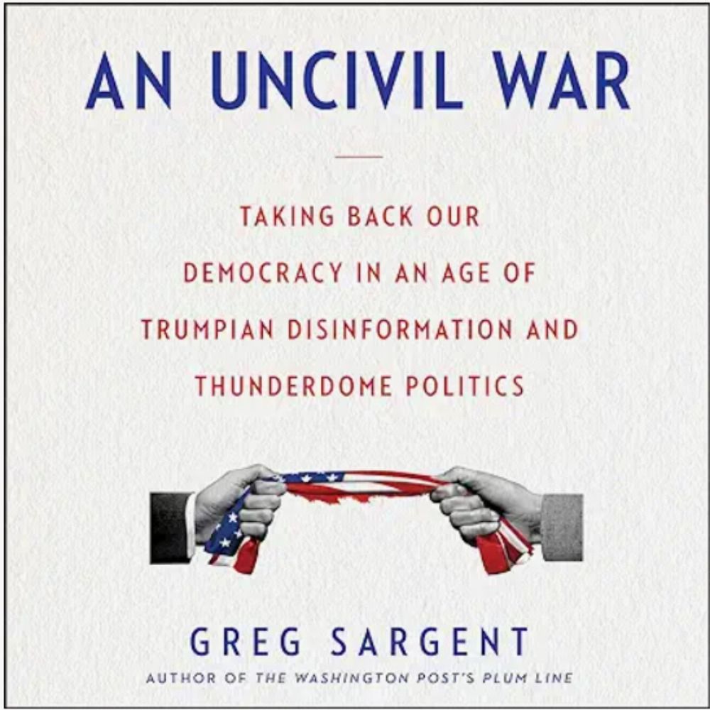 Greg Sargent's avatar