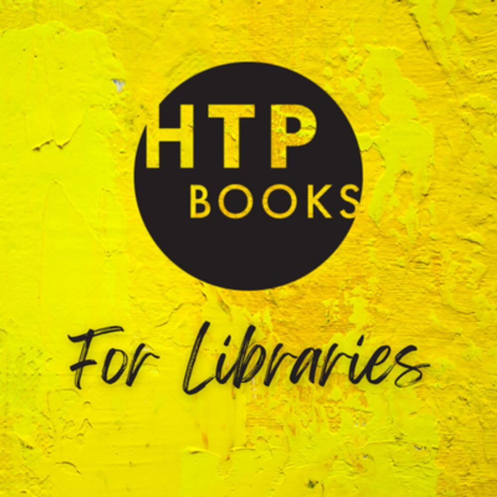 HTP Books for Libraries