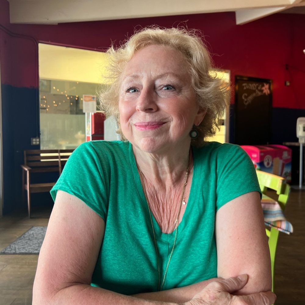Carol Houghton