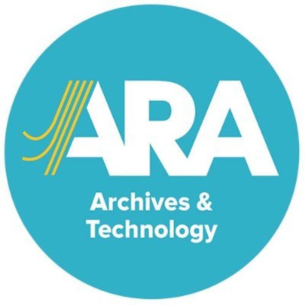 ARA Section for Archives & Technology
