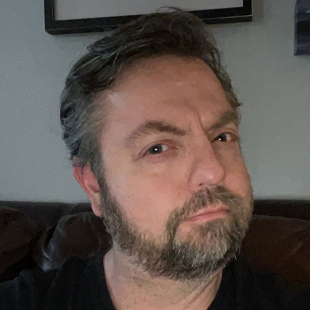 NotSoFunnyman