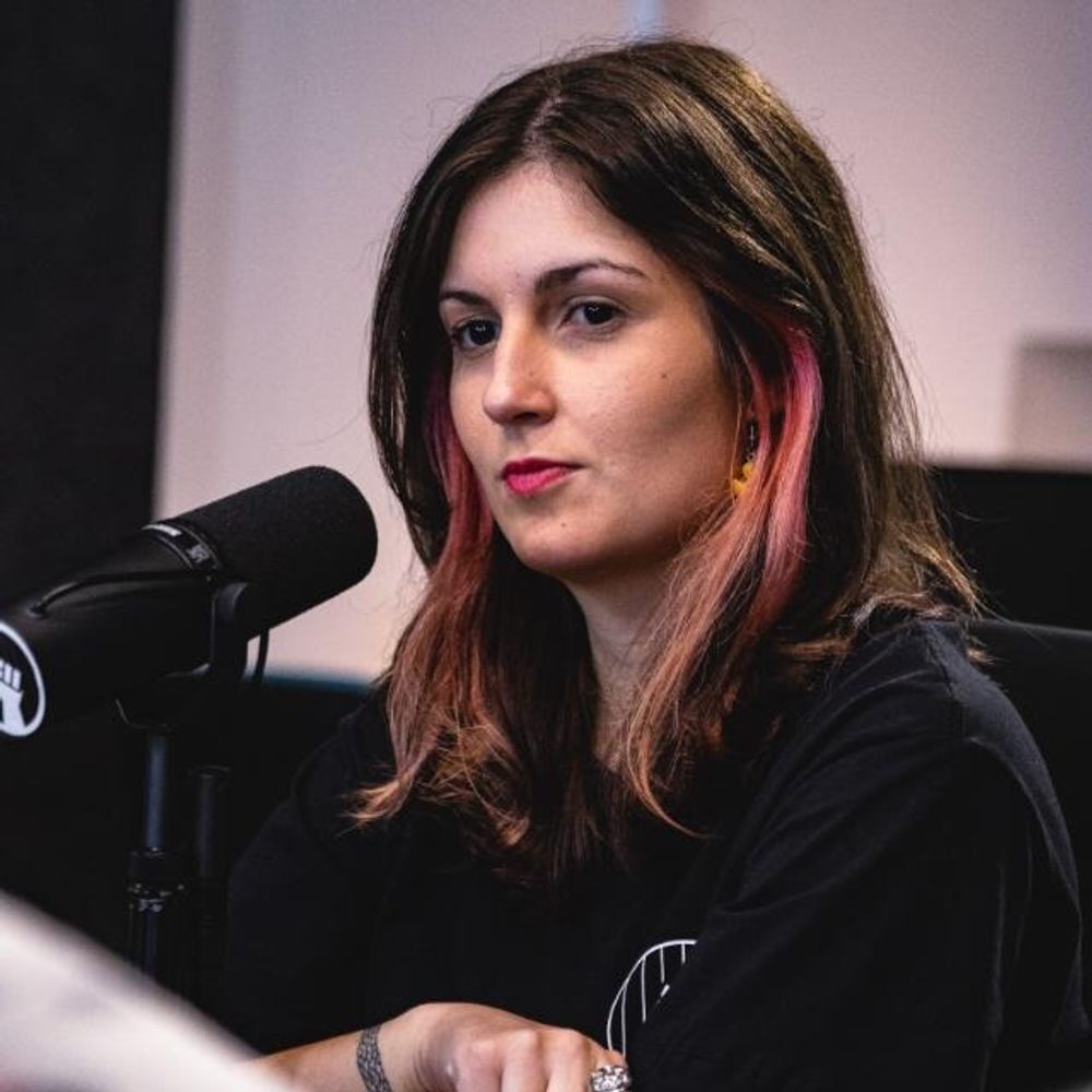 Beatriz Maineti