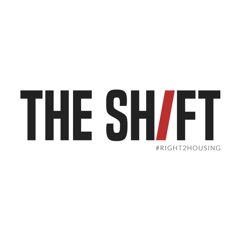 The Shift