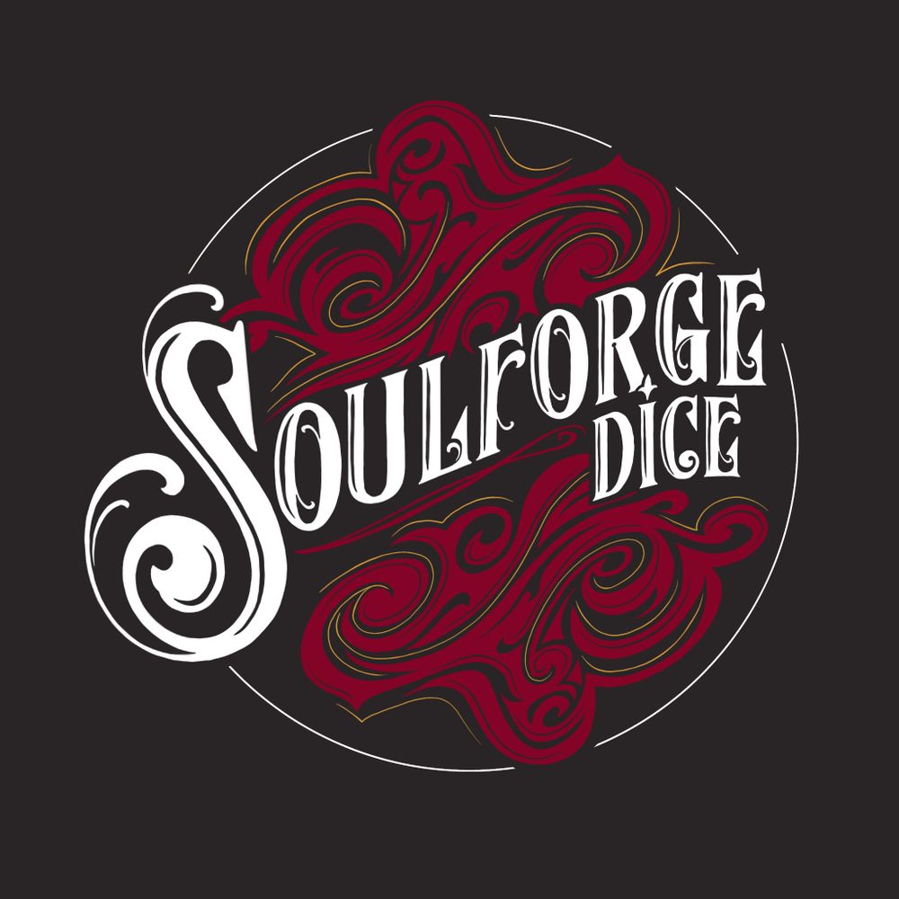 Soulforge Dice