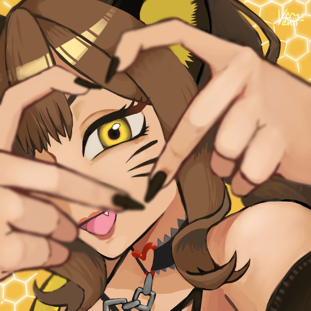 TheNerdyBee