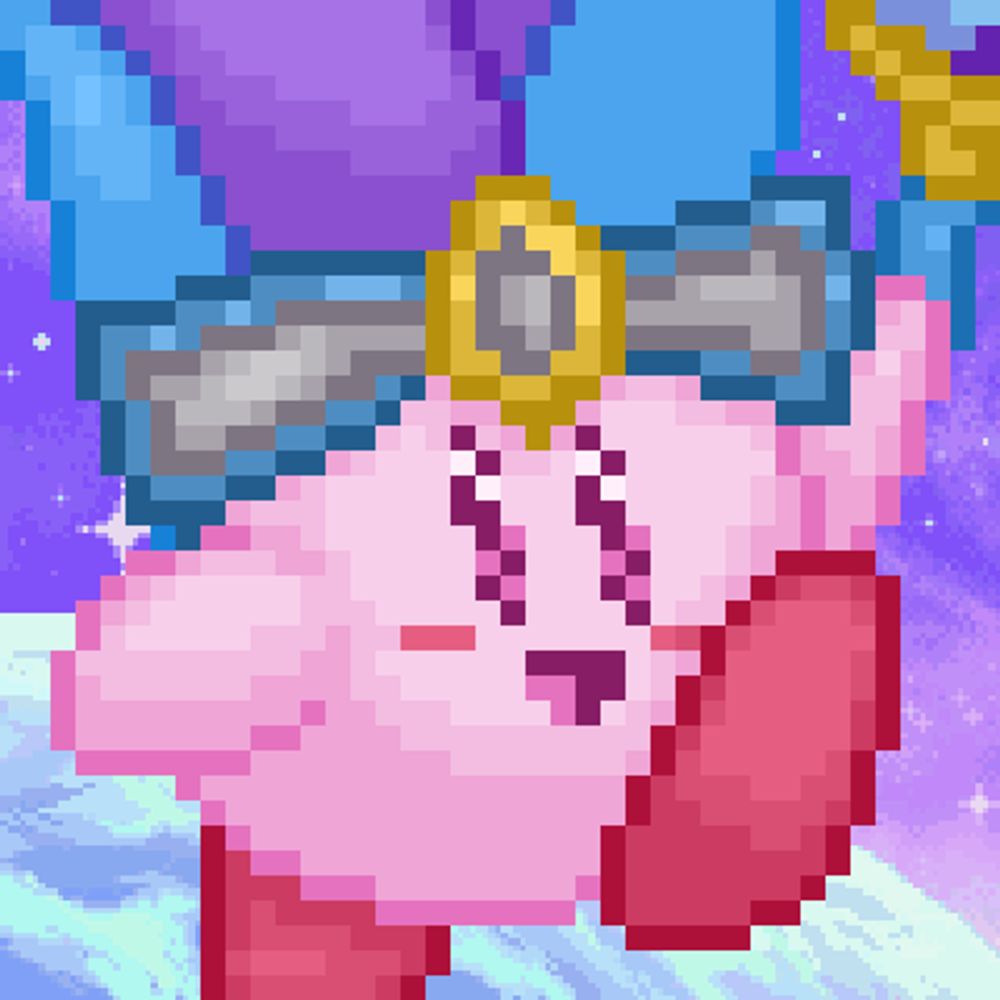 Feed avatar