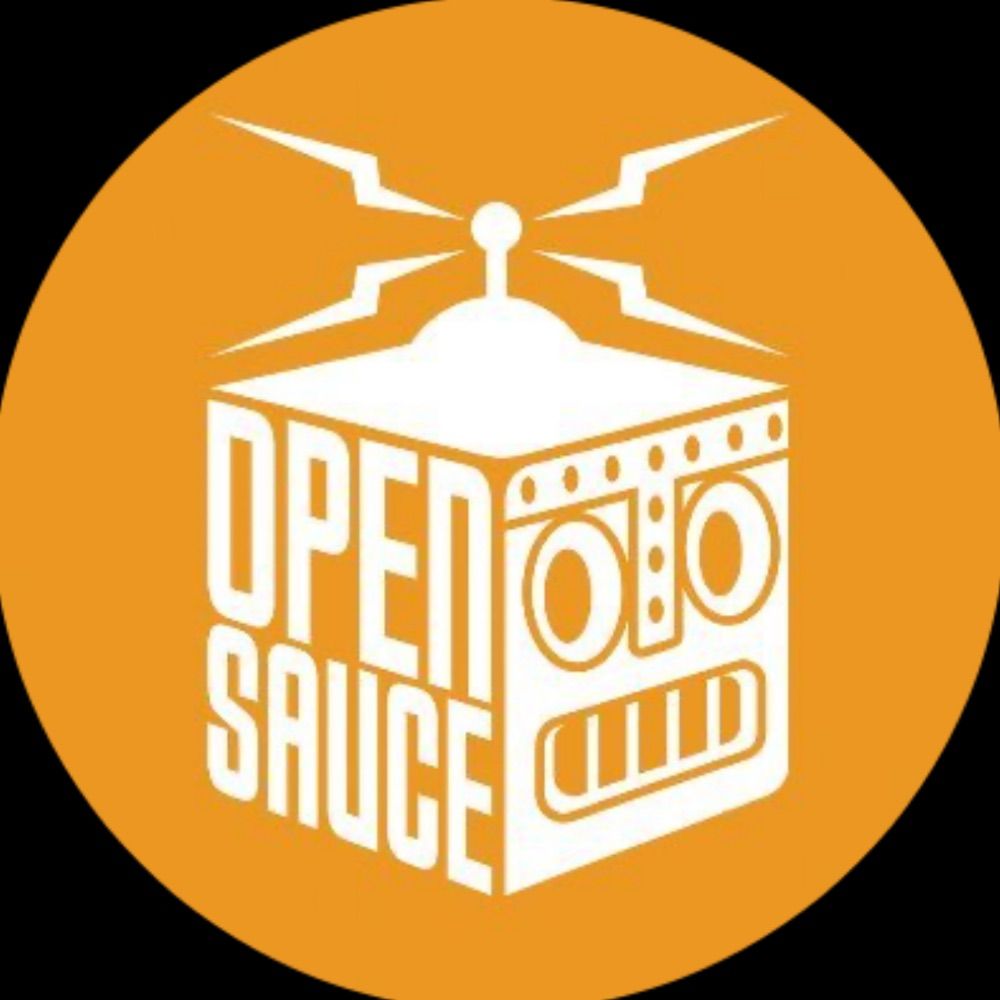 Open Sauce