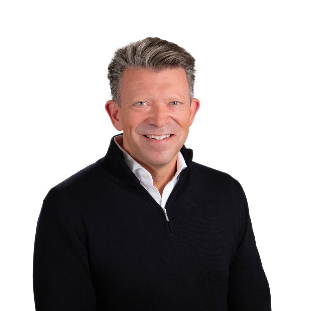 Cees de Jager