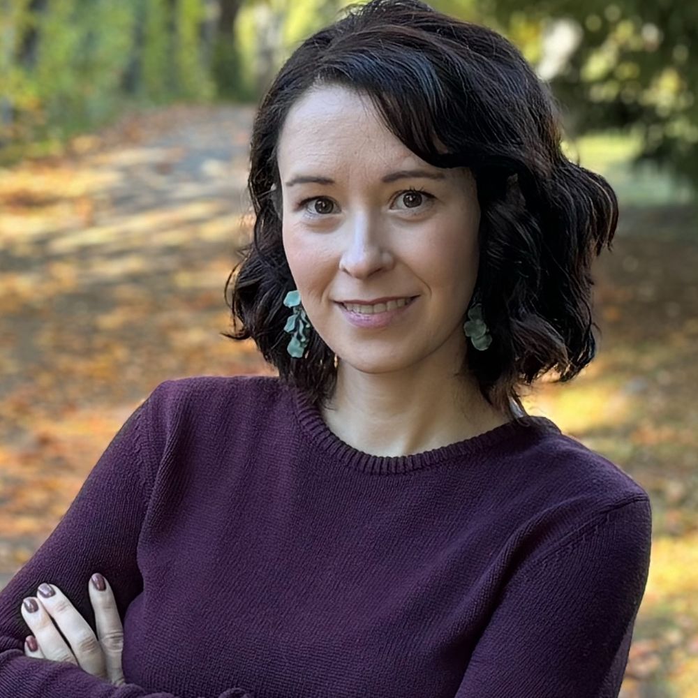 Rachel Robinson-Lehtinen