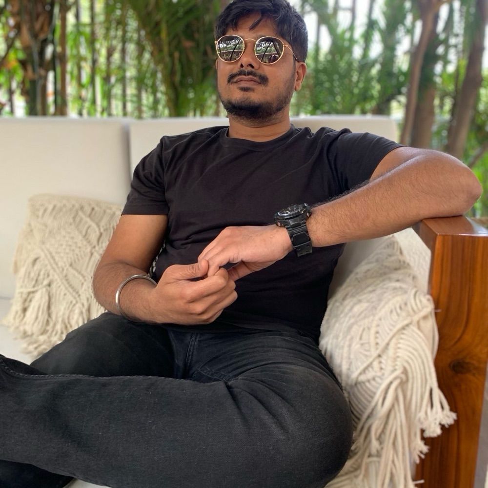 Anand Mangnale