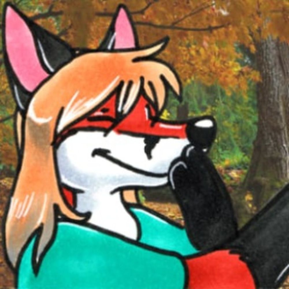 Autumnfox / Fopsywoo