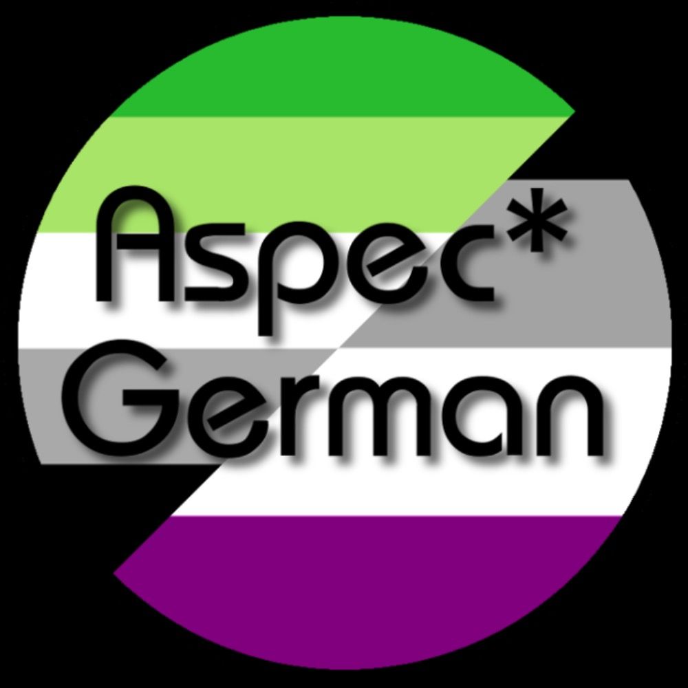 Aspec* German