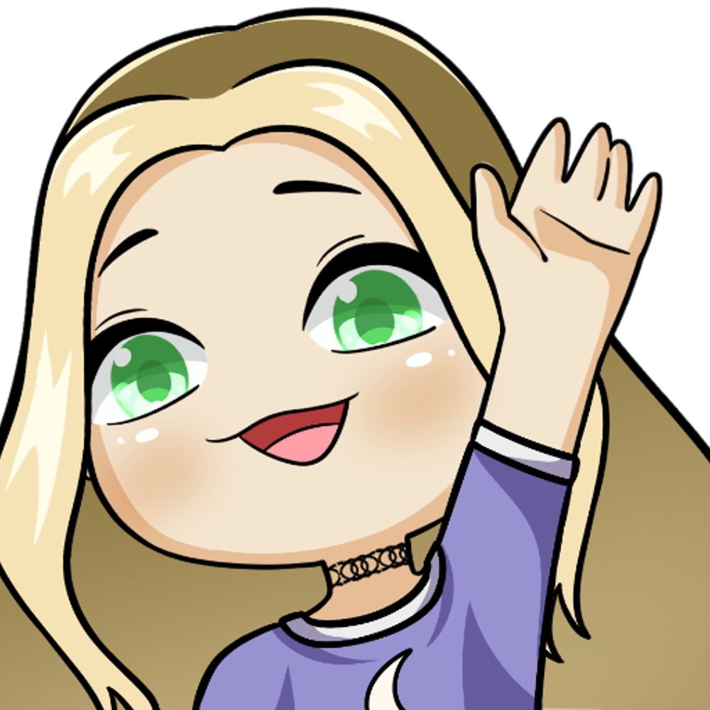 MaysieMoon
