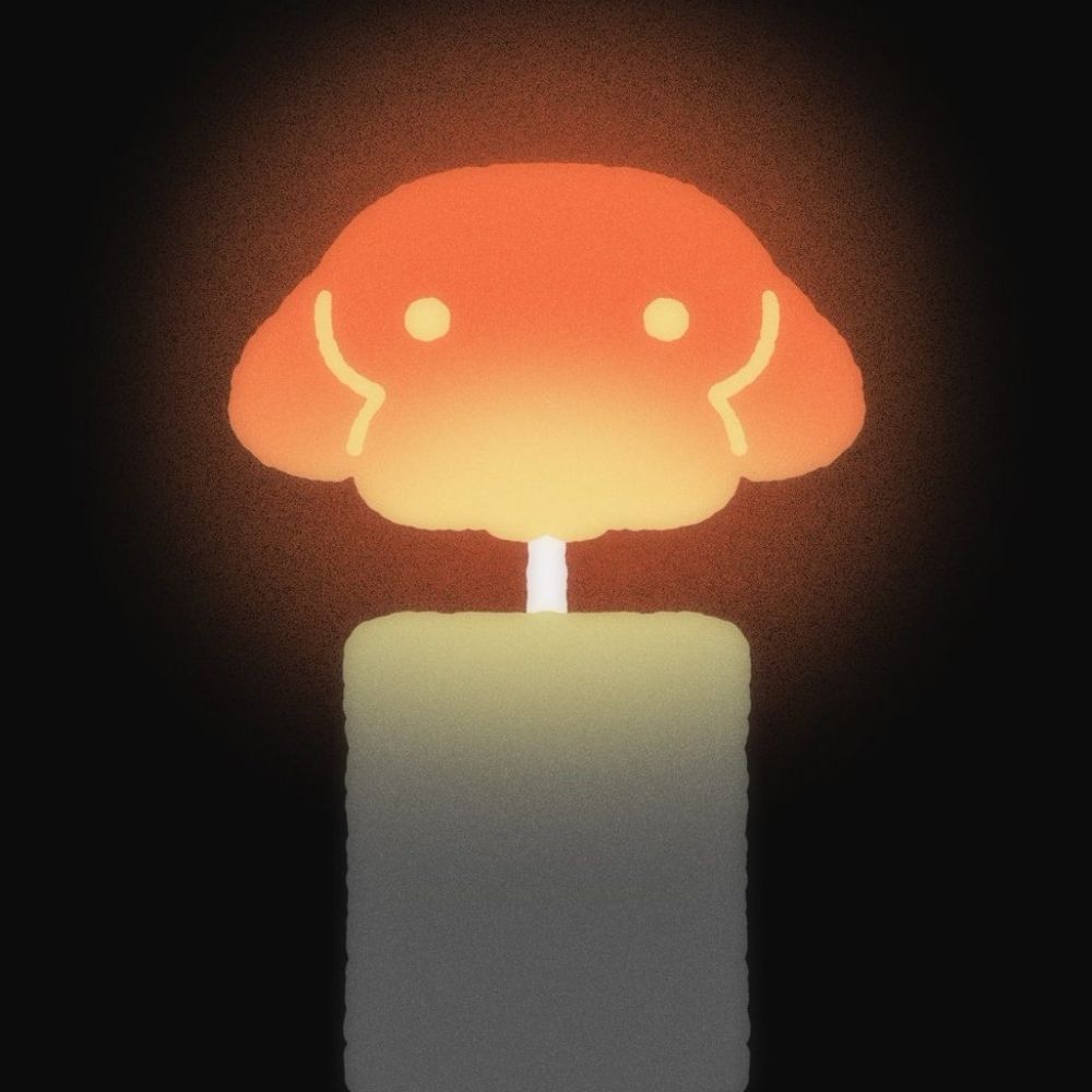 로우🕯