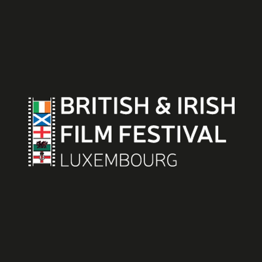 British & Irish Film Festival Luxembourg