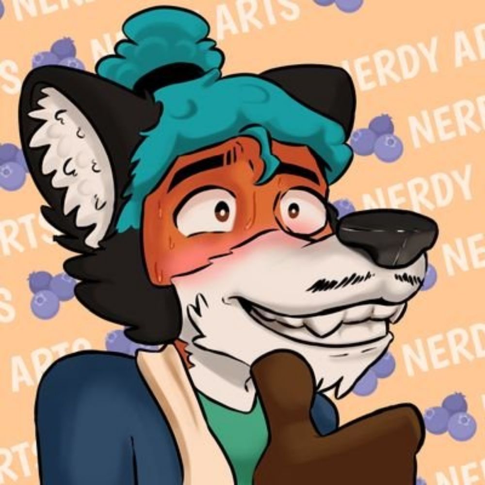 🫐Nerdy_Arts69🫐🔞♂️♂️💦