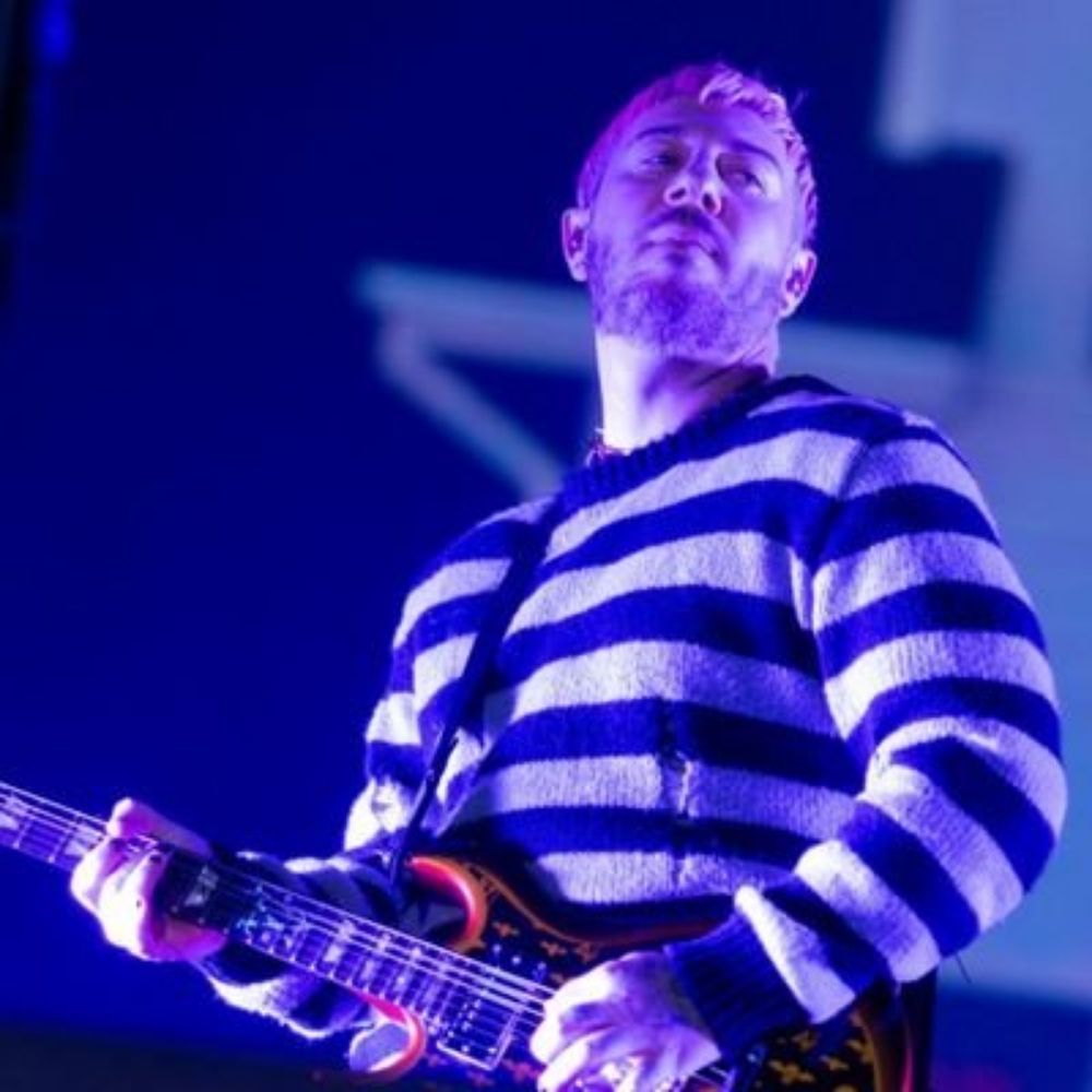 Zacky Vengeance Brasil