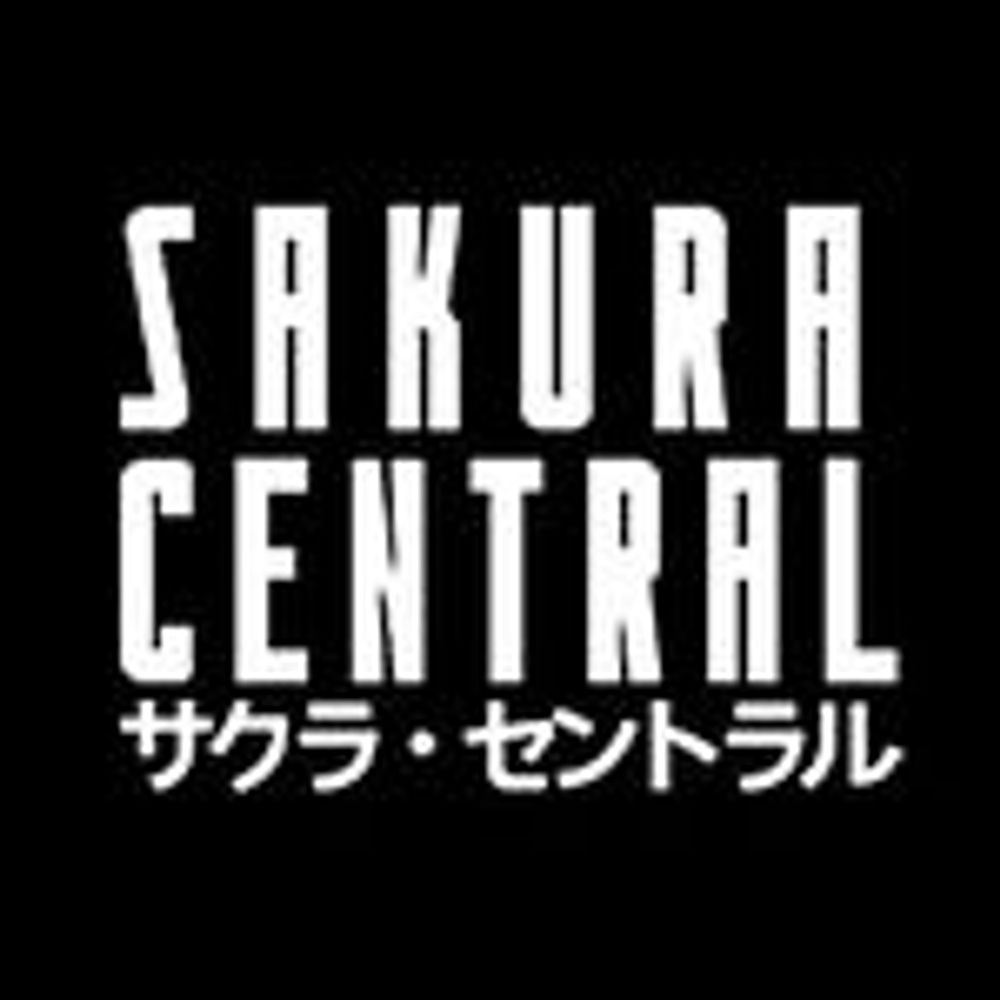 Sakura Central