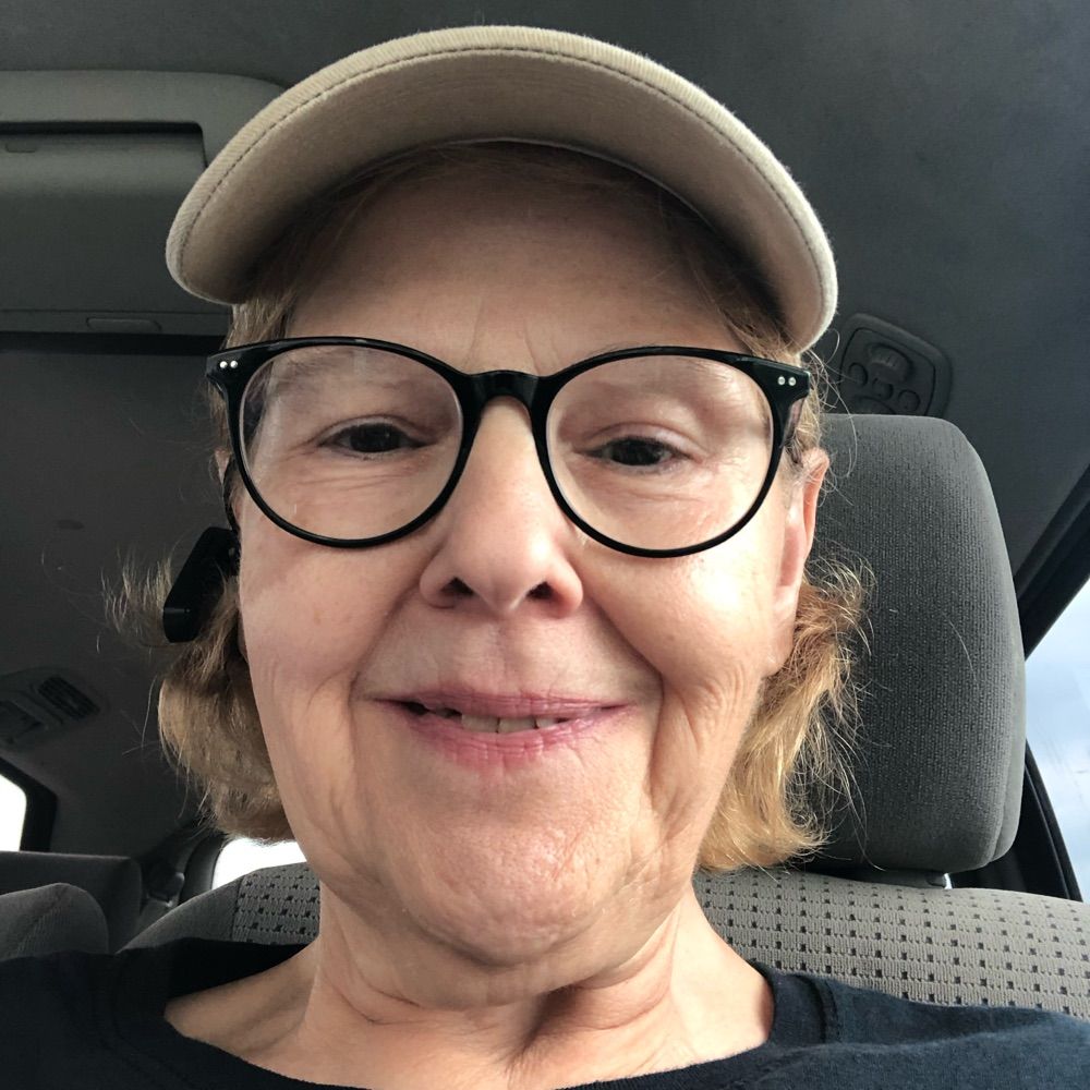 Barbara Prince