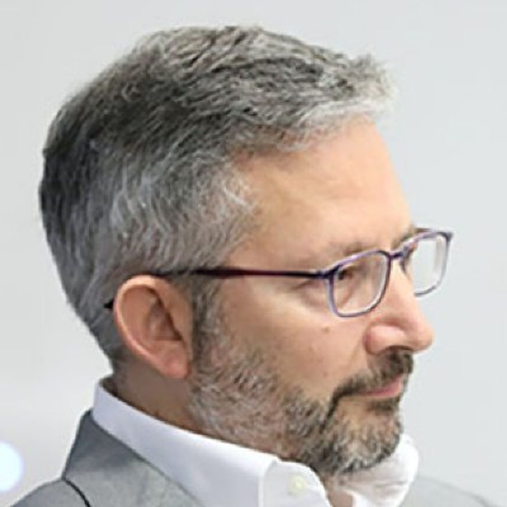 Samuel Bentolila