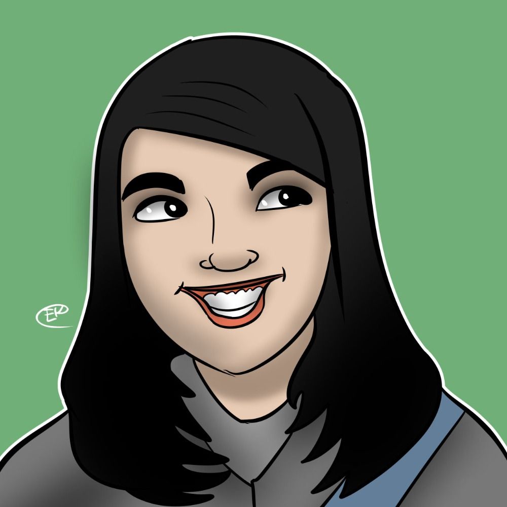 Emily Rollinson's avatar