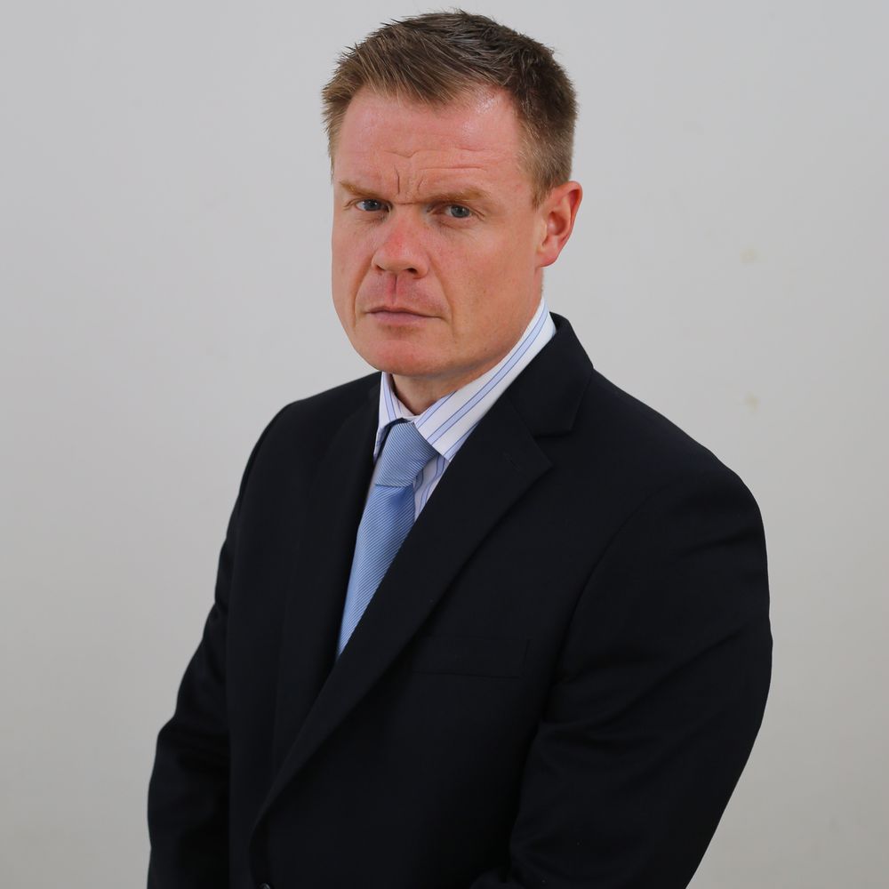 Matthew Lindsay