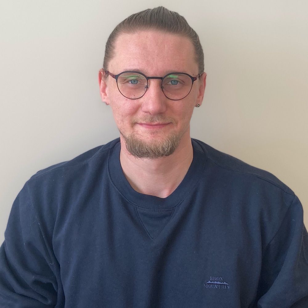 Aleks Turobov, PhD