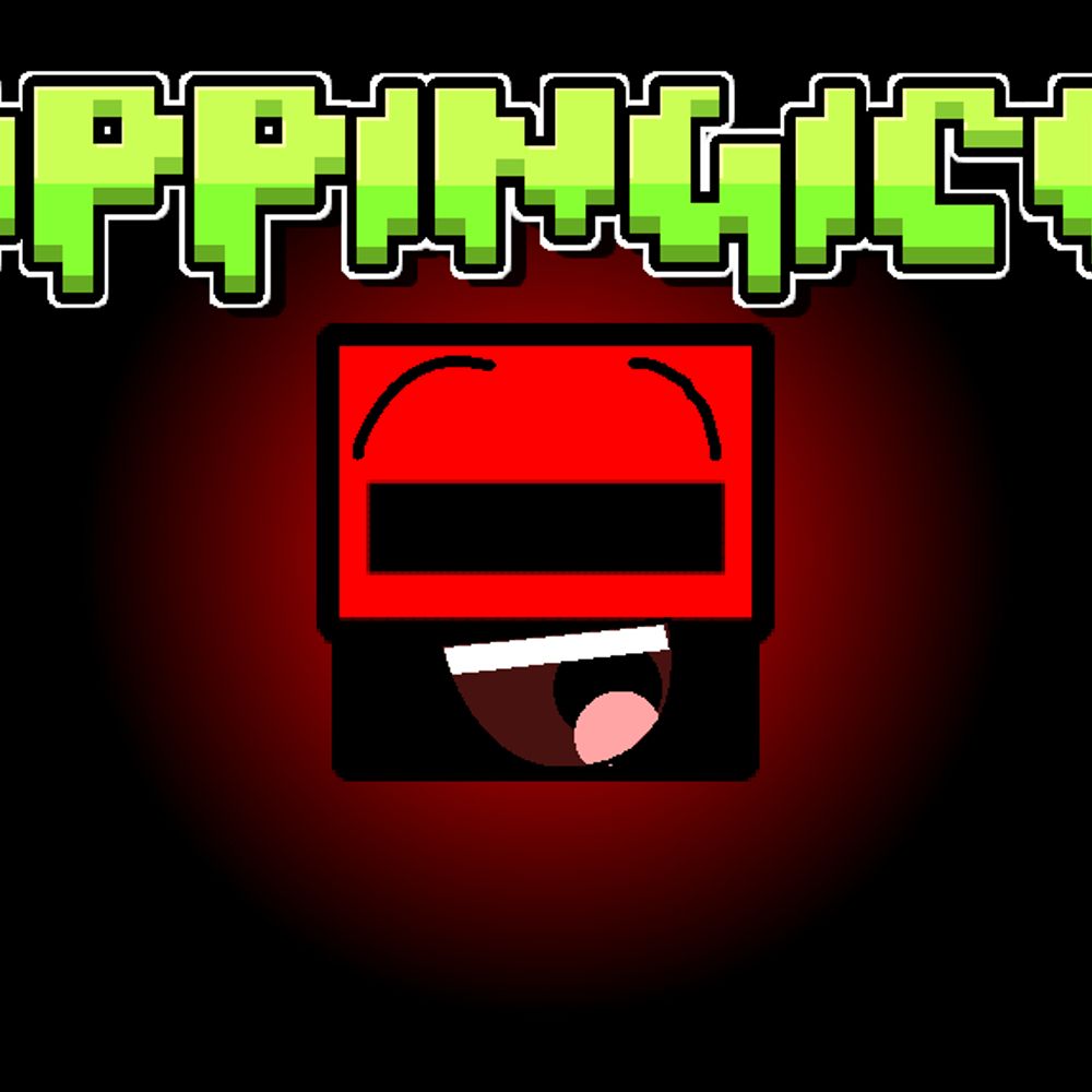hoppingicon