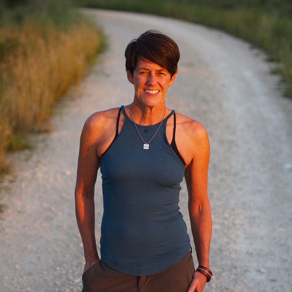 Pam LeBlanc