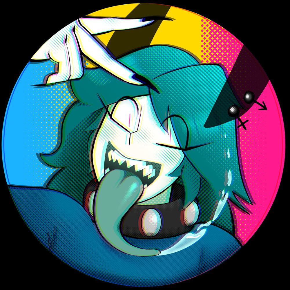 Leviathan Rabbit