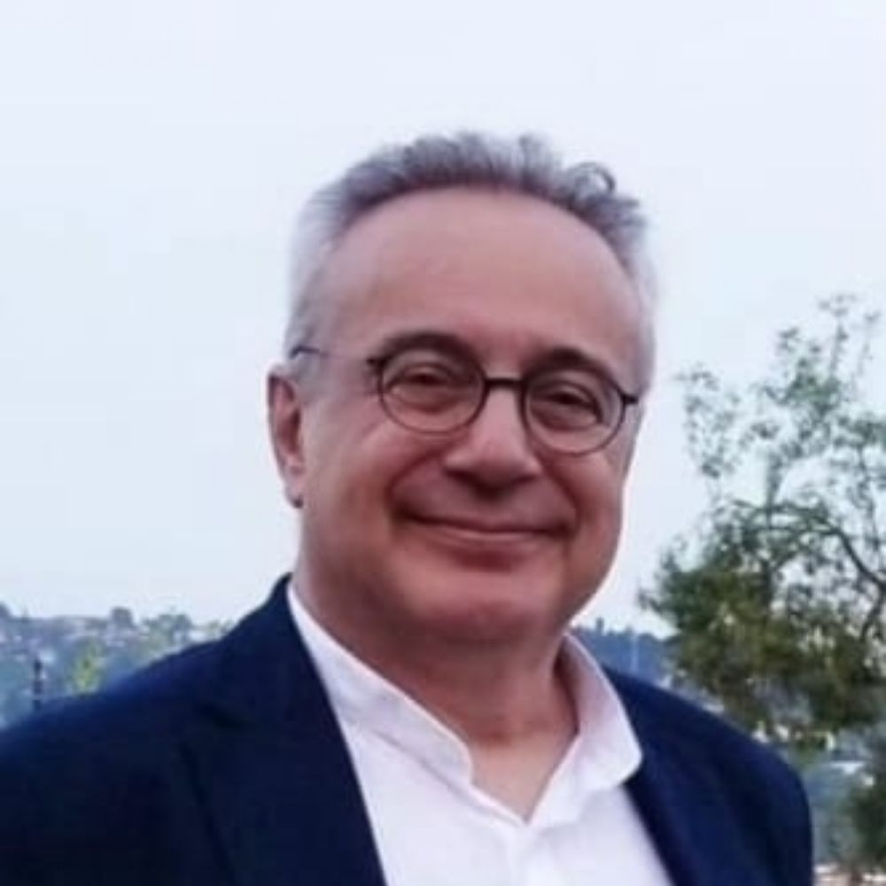 Dr. Salih Murat Paker