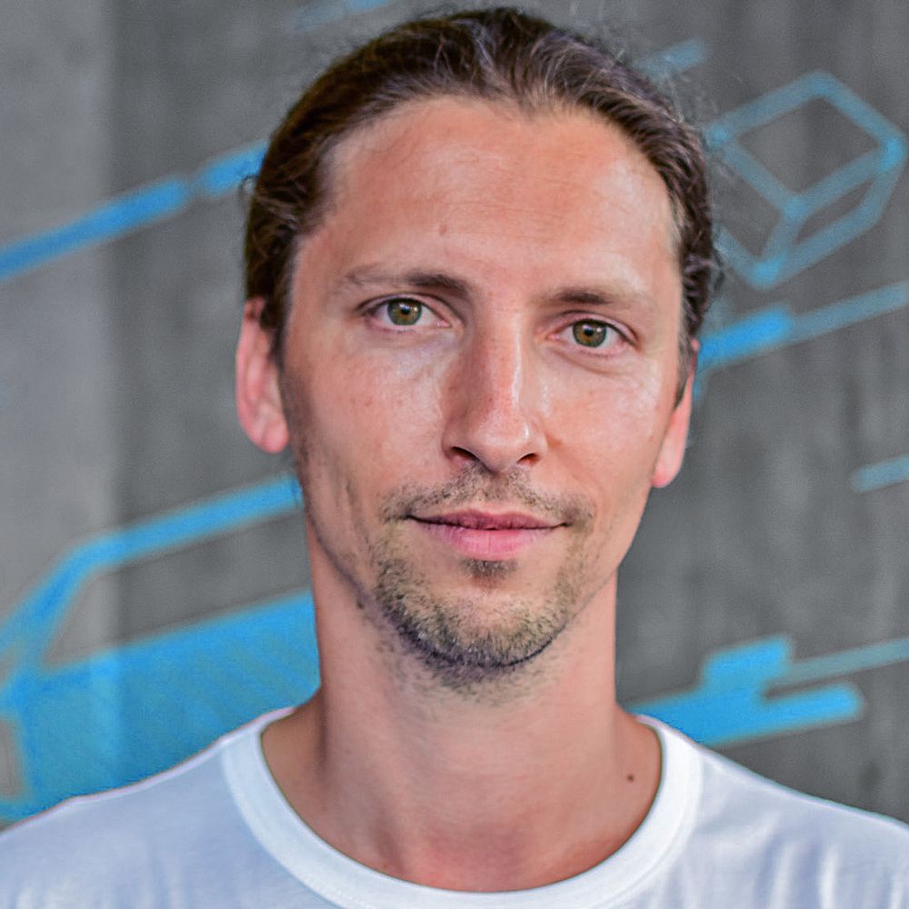 Manuel Dolderer