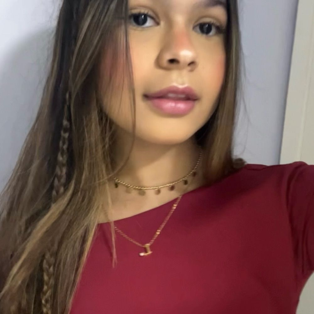 luana🧿