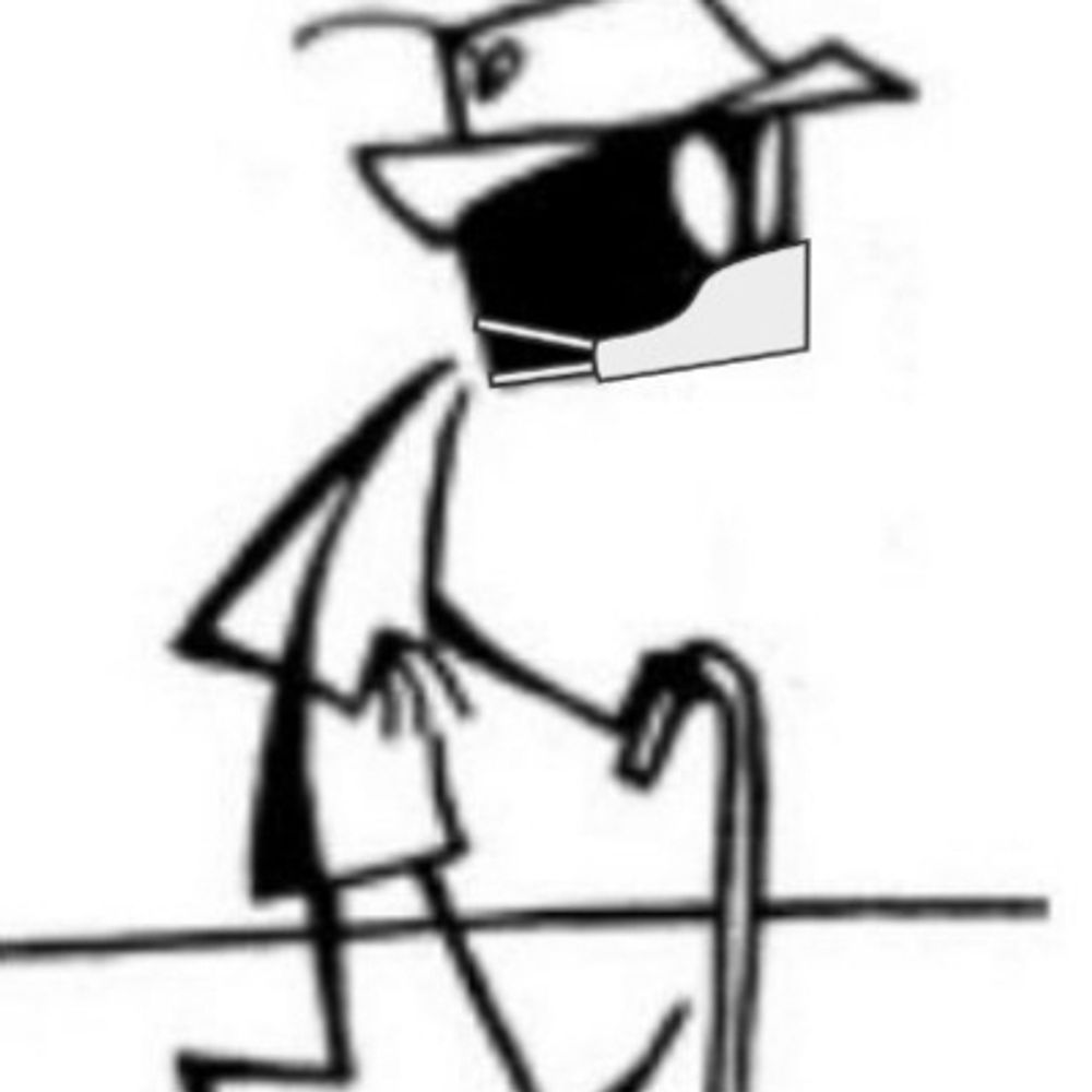 Profile avatar