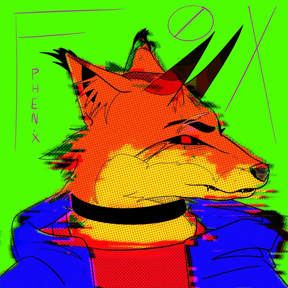 Phen.xfox