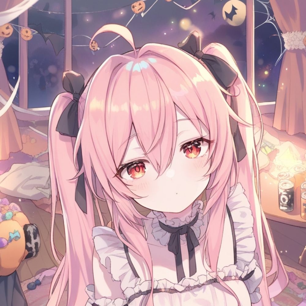 える