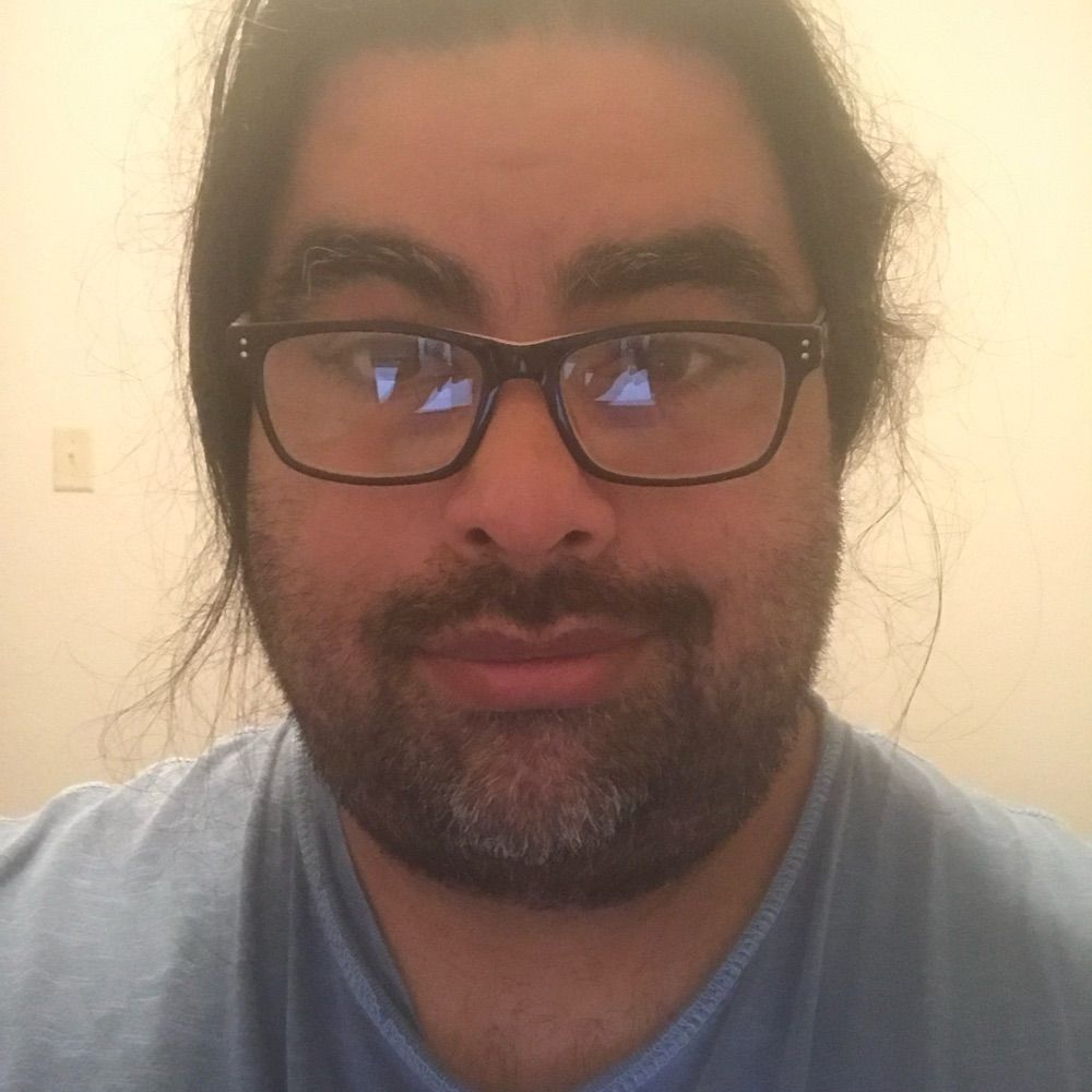 Eric Fernandez
