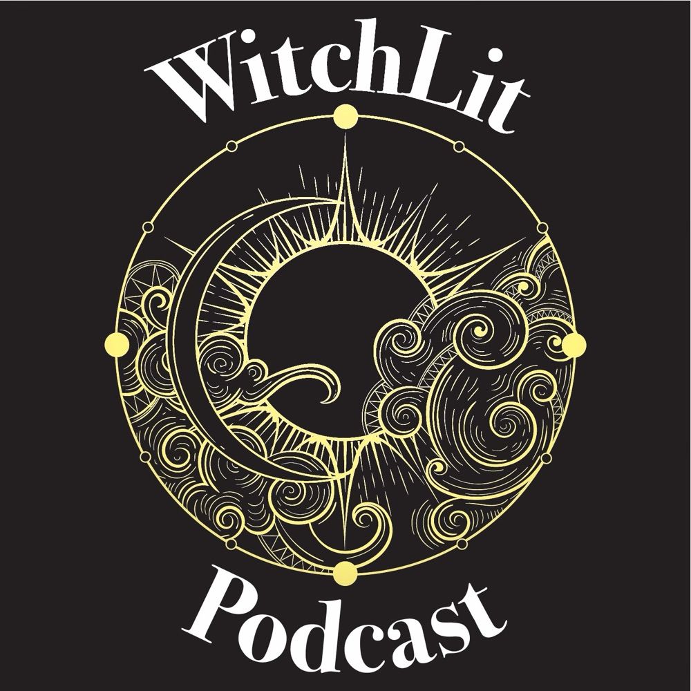 WitchLit Podcast
