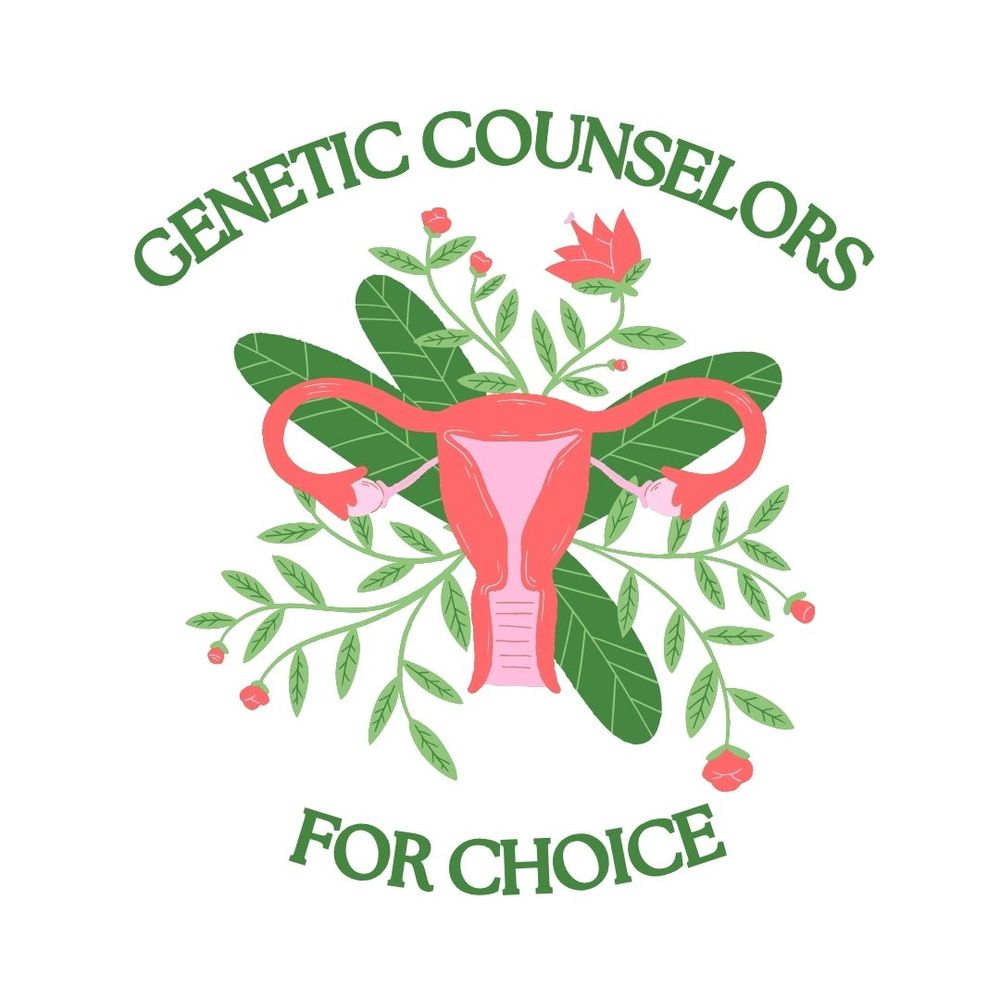 Genetic Counselors for Choice