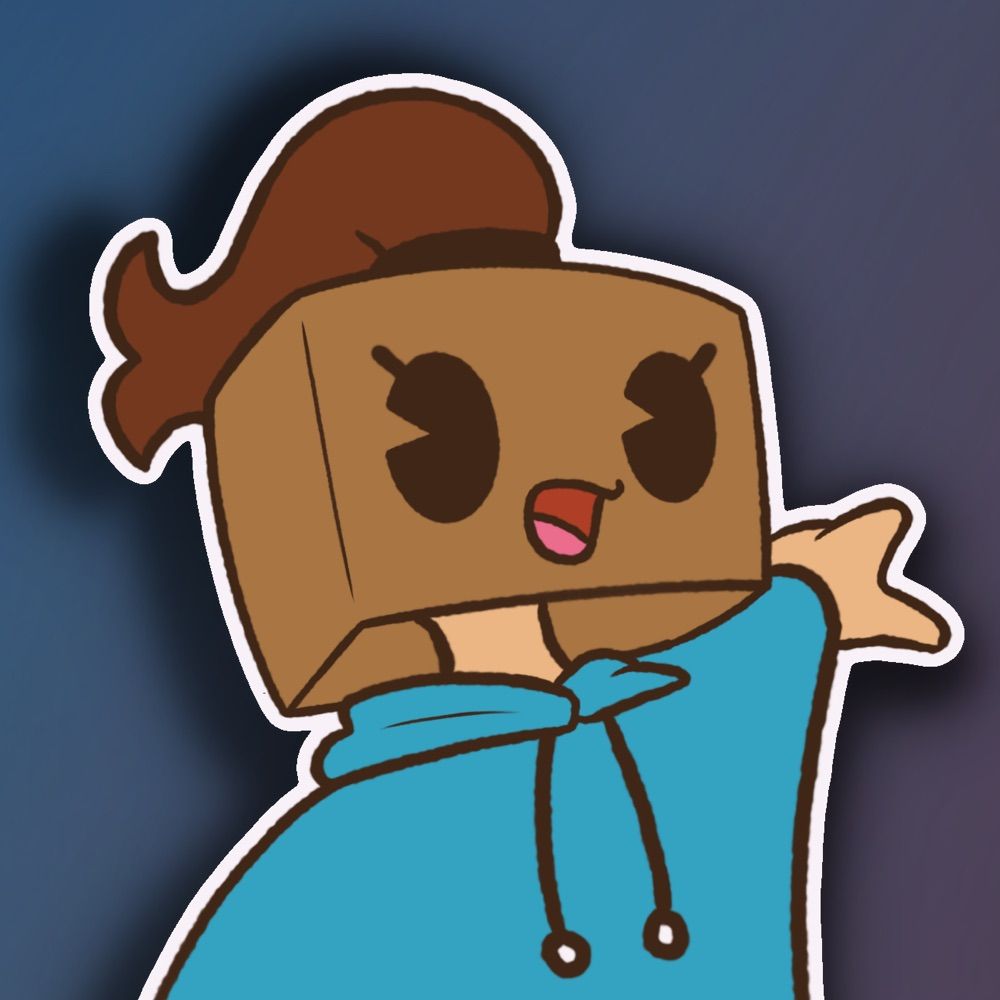 The Real Boxhead